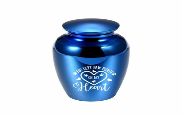 70x45mm heartshaped dog paw print urn pendant cremation urn for pet ashes keepsake commemorative pet dog pattern can be customize45131655, Silver
70x45mm heartshaped dog paw print urn pendant cremation urn for pet ashes keepsake commemorative pet dog pattern can be customize45131655, Silver