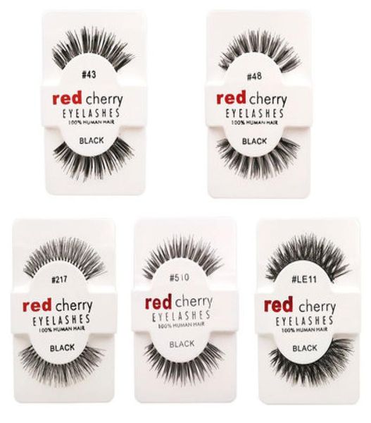 red cherry false eyelashes natural long eye lashes extension makeup professional faux eyelash winged fake lashes wispies hand made2938846
red cherry false eyelashes natural long eye lashes extension makeup professional faux eyelash winged fake lashes wispies hand made2938846