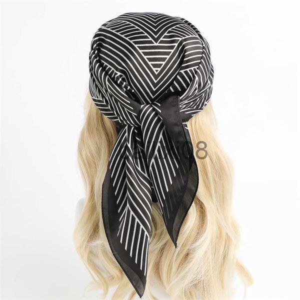 scarves 2022 satin neckerchief female square scarf for women fashion wraps luxury silk shawl hair bands ribbon headband hijab bandana j23080, Blue;gray
scarves 2022 satin neckerchief female square scarf for women fashion wraps luxury silk shawl hair bands ribbon headband hijab bandana j23080, Blue;gray