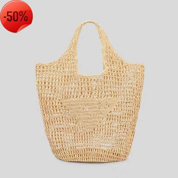 summer beach travel bags raffia straw wicker totes bag women luxury designer fashion paris woven shopping hollow out handbag 2301
summer beach travel bags raffia straw wicker totes bag women luxury designer fashion paris woven shopping hollow out handbag 2301