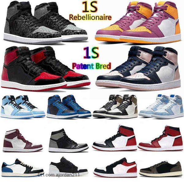 jumpman 1 1s mens basketball shoes high og rebellionaire bred patent university blue chicago linen dark mocha unc black white men women
jumpman 1 1s mens basketball shoes high og rebellionaire bred patent university blue chicago linen dark mocha unc black white men women