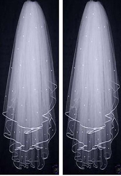 new 3t whiteivory elbow wedding bridal veil beading comb pearls on bridal veils ribbon edge2094074, Black
new 3t whiteivory elbow wedding bridal veil beading comb pearls on bridal veils ribbon edge2094074, Black