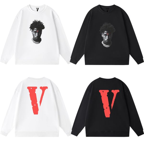 vlone men/women long-sleeved shirts smoke reflective round neck bottoming t-shirt street style loose and comfortable sweatshirts boy, Black
vlone men/women long-sleeved shirts smoke reflective round neck bottoming t-shirt street style loose and comfortable sweatshirts boy, Black