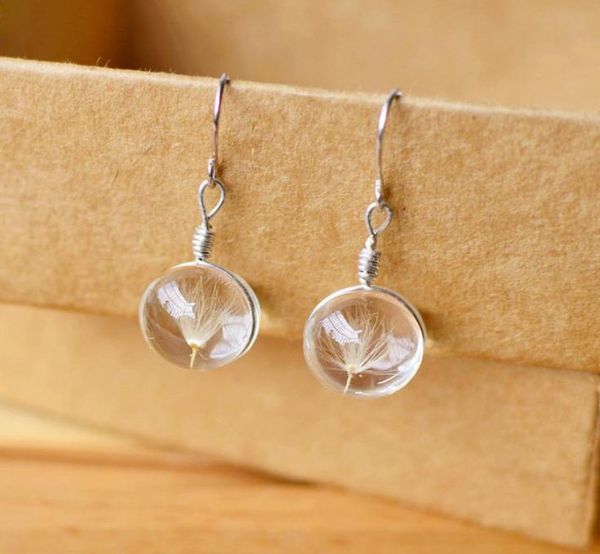 dandelion dried flowers charm earring 6 colors real daffodils flower earrings glass ball pressed dangle earing jewelry gift wholes8820509, Golden
dandelion dried flowers charm earring 6 colors real daffodils flower earrings glass ball pressed dangle earing jewelry gift wholes8820509, Golden