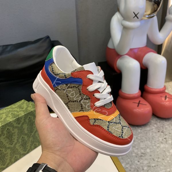 new kids sneakers genuine leather thick-soled casual shoes children's boys girls spring and autumn fashion walking shoes high quality, Black
new kids sneakers genuine leather thick-soled casual shoes children's boys girls spring and autumn fashion walking shoes high quality, Black