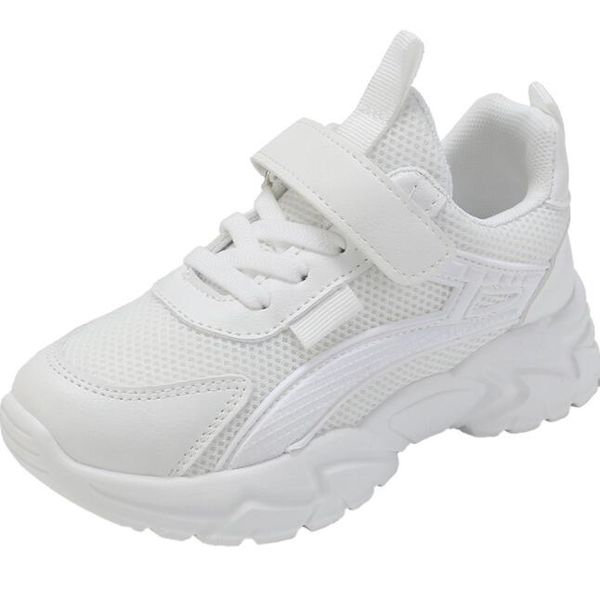 boys' sports shoes autumn new breathable fashion casual shoes soft-soled running shoes for children, Black
boys' sports shoes autumn new breathable fashion casual shoes soft-soled running shoes for children, Black