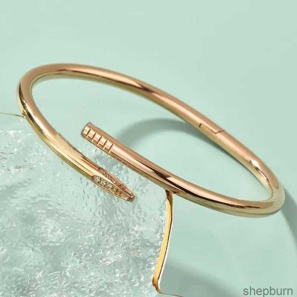 love screw bracelet designer bracelets luxury jewelry women bangle fashion accessories steel alloy gold-plated never fade not allergic witho, Black
love screw bracelet designer bracelets luxury jewelry women bangle fashion accessories steel alloy gold-plated never fade not allergic witho, Black