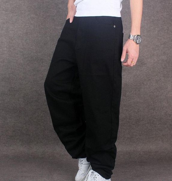 2017 men wide leg denim pants hip hop black casual jean trousers baggy jeans for rapper skateboard relaxed jeans joggers 0429048688441, Blue
2017 men wide leg denim pants hip hop black casual jean trousers baggy jeans for rapper skateboard relaxed jeans joggers 0429048688441, Blue