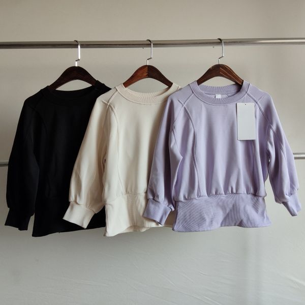 lu womens sweater streetwear pullover oblique shoulder v-neck fashion jumper long sleeve solid sweater
lu womens sweater streetwear pullover oblique shoulder v-neck fashion jumper long sleeve solid sweater