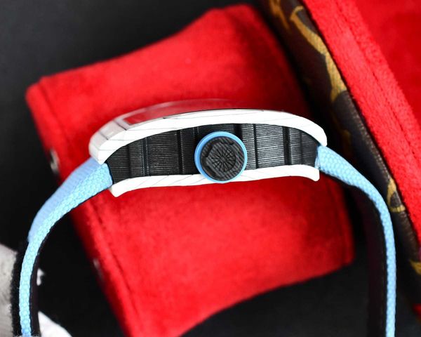 rm12-01 real tourbillon watch fantasic superb men wrist watches nldp high-end quality mechanical uhr ntpt all carbon fiber case montre richa, Slivery;brown
rm12-01 real tourbillon watch fantasic superb men wrist watches nldp high-end quality mechanical uhr ntpt all carbon fiber case montre richa, Slivery;brown