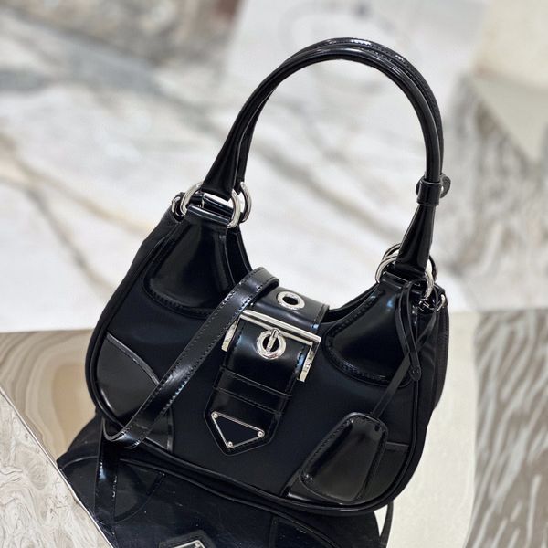 luxurys 2023 city vacation small shoulder bag half moon cross body bags handle genuine leather totes handbags clutch womens designer mens sl
luxurys 2023 city vacation small shoulder bag half moon cross body bags handle genuine leather totes handbags clutch womens designer mens sl
