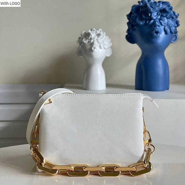 2023 new l bag delicate knockoff designer chain bag coussin bb 21cm fashion shoulder bag m20567 yl051, Black
2023 new l bag delicate knockoff designer chain bag coussin bb 21cm fashion shoulder bag m20567 yl051, Black