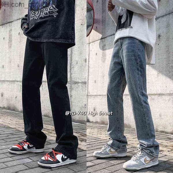 men's jeans blue/black jeans men slim fashion casual baggy straight jeans mens japanese streetwear hip hop denim trousers men pants s-3
men's jeans blue/black jeans men slim fashion casual baggy straight jeans mens japanese streetwear hip hop denim trousers men pants s-3