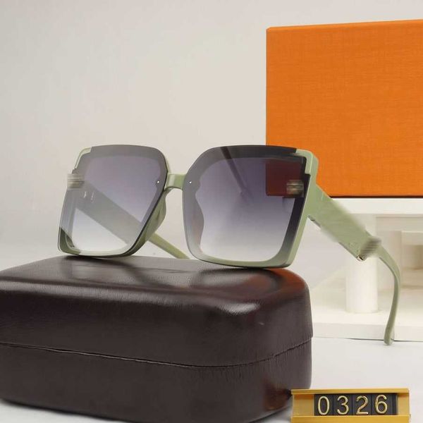 luxury designer sunglasses 2023 lvjia new fashion trend premium box uv resistant sunglasses 6230, White;black
luxury designer sunglasses 2023 lvjia new fashion trend premium box uv resistant sunglasses 6230, White;black