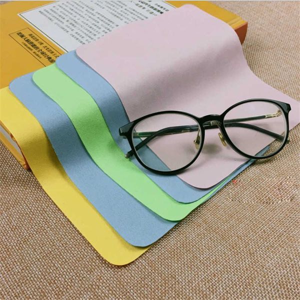 5pcs cleaner clean glasses lens cloth wipes for sunglasses microfiber eyeglass cleaning cloth for camera computer color random, Blue
5pcs cleaner clean glasses lens cloth wipes for sunglasses microfiber eyeglass cleaning cloth for camera computer color random, Blue