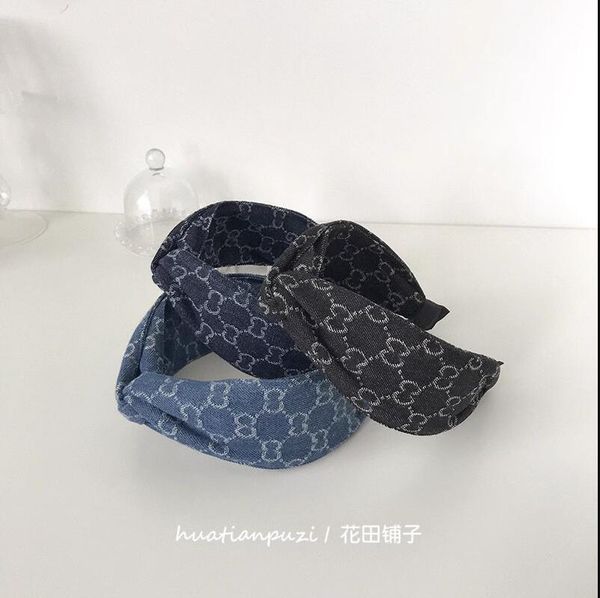 bandanas durag designer denim headbands hair bands for women fashion ladies fl letter printed party outdoor sports yoga headwrap g dhf4p, Blue;gray
bandanas durag designer denim headbands hair bands for women fashion ladies fl letter printed party outdoor sports yoga headwrap g dhf4p, Blue;gray
