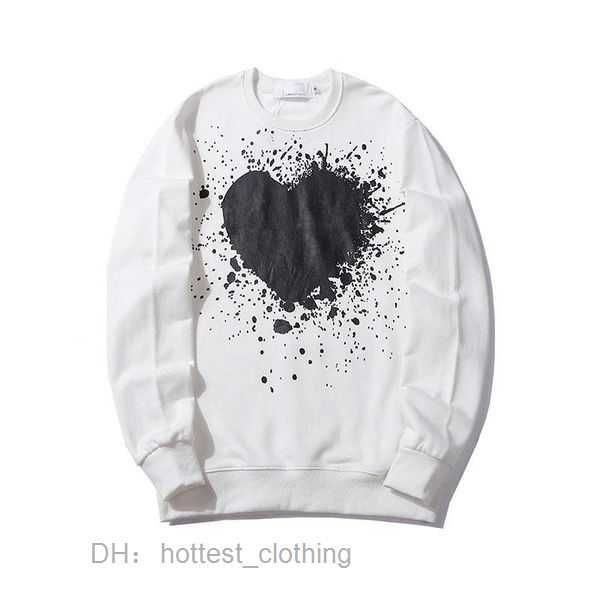 cdgs 2023 designer brand men's play commes des garcons letter embroidery long sleeve pullover half black heart sportswear streetwear 4
cdgs 2023 designer brand men's play commes des garcons letter embroidery long sleeve pullover half black heart sportswear streetwear 4