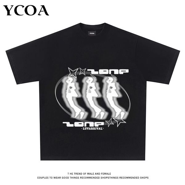 men's tshirts men's tshirt oversized summer aesthetic harajuku graphic korean fashion streetwear y2k tees short sleeve vintage cl, White;black
men's tshirts men's tshirt oversized summer aesthetic harajuku graphic korean fashion streetwear y2k tees short sleeve vintage cl, White;black