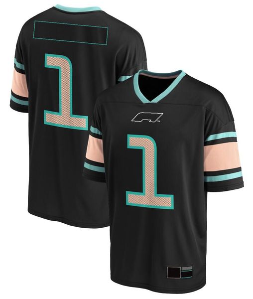 f1 racing team uniform men's t-shirt leisure sports plus size short sleeve racing suit
f1 racing team uniform men's t-shirt leisure sports plus size short sleeve racing suit