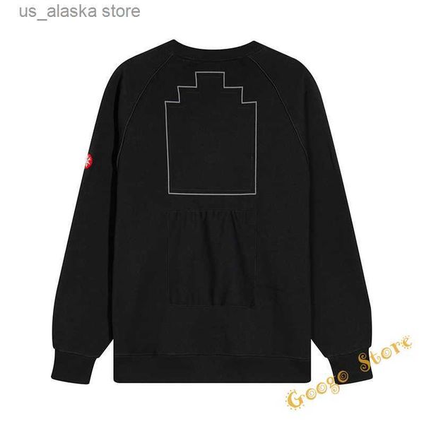 men's hoodies sweatshirts autumn winter new c.e long sleeve men women cav empt sweatshirts casual oversize o-neck cavempt pullover t230, Black
men's hoodies sweatshirts autumn winter new c.e long sleeve men women cav empt sweatshirts casual oversize o-neck cavempt pullover t230, Black