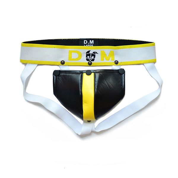 men's gstrings gay tangas sissy thong men underwear strings lingerie panties pu detachable slip cuecas jockstrap ropa interior hombre 2, Black;brown
men's gstrings gay tangas sissy thong men underwear strings lingerie panties pu detachable slip cuecas jockstrap ropa interior hombre 2, Black;brown