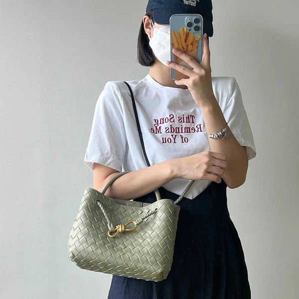 handbag high-grade designer same andiamo woven bag botegas metal rope buckle tote one shoulder portable cross body female qvqg
handbag high-grade designer same andiamo woven bag botegas metal rope buckle tote one shoulder portable cross body female qvqg