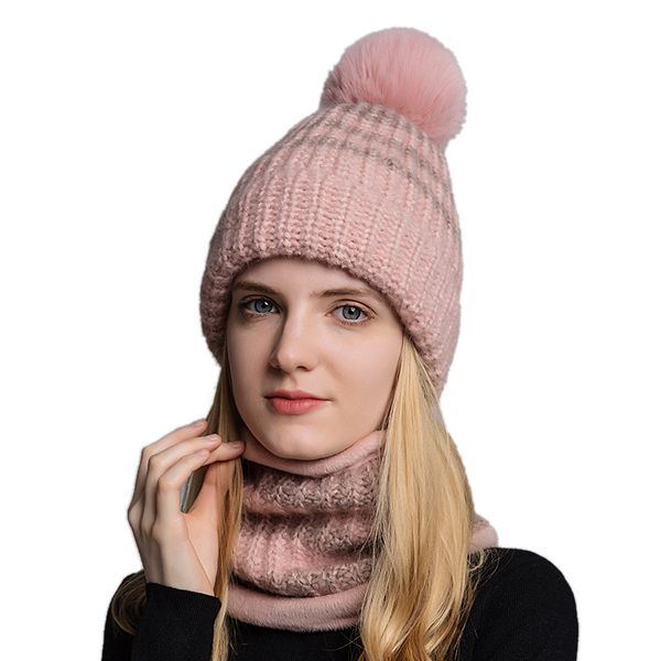 fashion designer jewelry parent child lady hat mom baby two piece acrylic knitted hat versatile scarf, hat & glove sets wholesale dmz14, Blue;gray
fashion designer jewelry parent child lady hat mom baby two piece acrylic knitted hat versatile scarf, hat & glove sets wholesale dmz14, Blue;gray