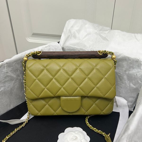 luxury women crossbody bag wenge designer purse 100% real leather green white small handbag gold hardware with box as4151
luxury women crossbody bag wenge designer purse 100% real leather green white small handbag gold hardware with box as4151