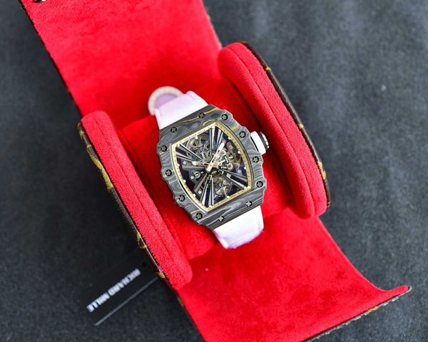 rm12-01 real tourbillon watch fantasic superb men wrist watches 4jhp high-end quality mechanical uhr ntpt all carbon fiber case montre richa, Slivery;brown
rm12-01 real tourbillon watch fantasic superb men wrist watches 4jhp high-end quality mechanical uhr ntpt all carbon fiber case montre richa, Slivery;brown