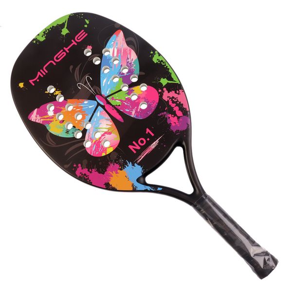 tennis rackets minghegaivotabeginner's beach racquet carbon rodprotective bag 230801
tennis rackets minghegaivotabeginner's beach racquet carbon rodprotective bag 230801