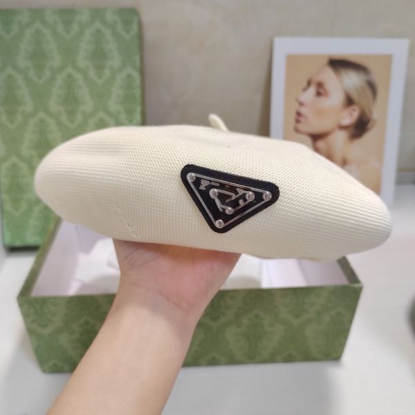 fashion designer hats luxury hat caps and hats cappello casual luxury gentleman cap men's and women's sun hat comfortable beret 10, Blue;gray
fashion designer hats luxury hat caps and hats cappello casual luxury gentleman cap men's and women's sun hat comfortable beret 10, Blue;gray