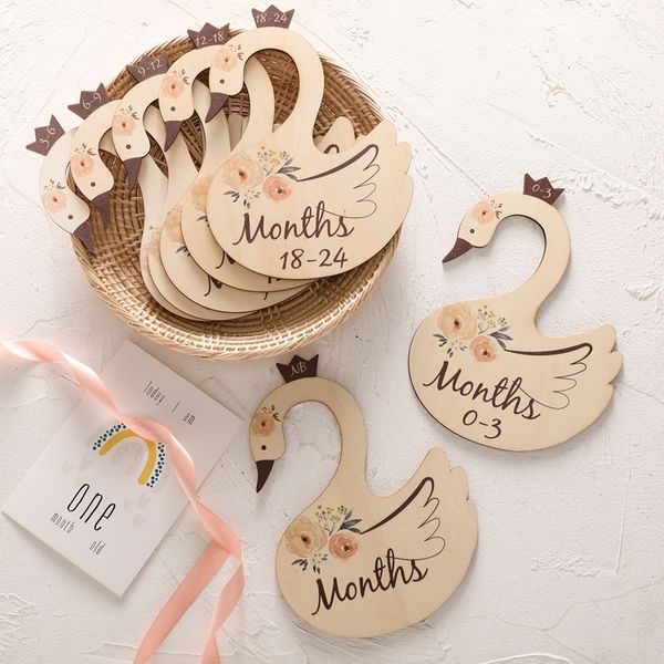 keepsakes born 24 months baby closet dividers wooden cartoon swan nursery clothes organizers wardrobe monthly growth recording cards 230801
keepsakes born 24 months baby closet dividers wooden cartoon swan nursery clothes organizers wardrobe monthly growth recording cards 230801