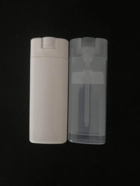 15ml empty plastic oval deodorant containers lip balm tubes with lid caps for lipstick crayon chapstick homemade lip balm bpa 2931459
15ml empty plastic oval deodorant containers lip balm tubes with lid caps for lipstick crayon chapstick homemade lip balm bpa 2931459