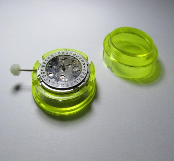 

watch repair kits 2813 a2813 with date automatic mechanical watch movement for men women wristwatch fix parts accesso3035284