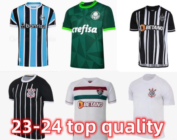 23/24 flamengo soccer jerseys kits corinthian suarez santos marcelo palmeiras atletico mineiro gremio internacional sao paulo fluminense cru, Black;yellow
23/24 flamengo soccer jerseys kits corinthian suarez santos marcelo palmeiras atletico mineiro gremio internacional sao paulo fluminense cru, Black;yellow