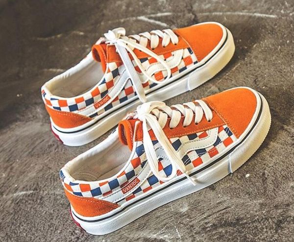 bowling shoes luxury brand men shoes chunky sneakers for women vulcanize shoes casual fashion canvas sneakers femme flat shoes
bowling shoes luxury brand men shoes chunky sneakers for women vulcanize shoes casual fashion canvas sneakers femme flat shoes
