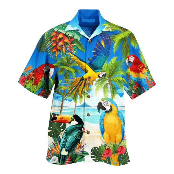 men's casual shirts men's shirt for men animal print short sleeve shirts summer loose v-neck fashion oversized hawaiian men's, White;black
men's casual shirts men's shirt for men animal print short sleeve shirts summer loose v-neck fashion oversized hawaiian men's, White;black