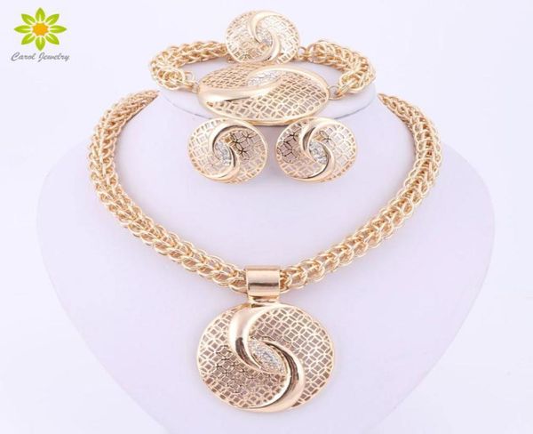 latest luxury big dubai gold color crystal necklace jewelry sets fashion nigerian wedding african beads costume jewelry d181010035746766, Silver
latest luxury big dubai gold color crystal necklace jewelry sets fashion nigerian wedding african beads costume jewelry d181010035746766, Silver