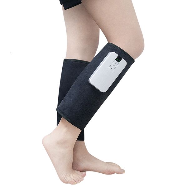 leg massagers massager wireless with smart air compression controlled heating calf massage electric relief muscle pain relax 230801
leg massagers massager wireless with smart air compression controlled heating calf massage electric relief muscle pain relax 230801