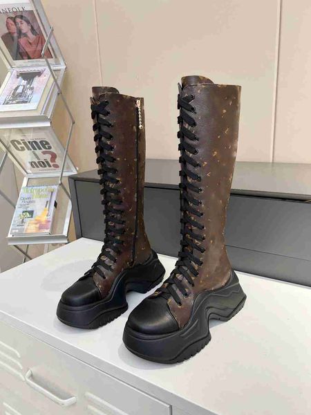 archlight boots women ankle platform boots fashion squad chunky boot wool winter leather high boots, Black
archlight boots women ankle platform boots fashion squad chunky boot wool winter leather high boots, Black