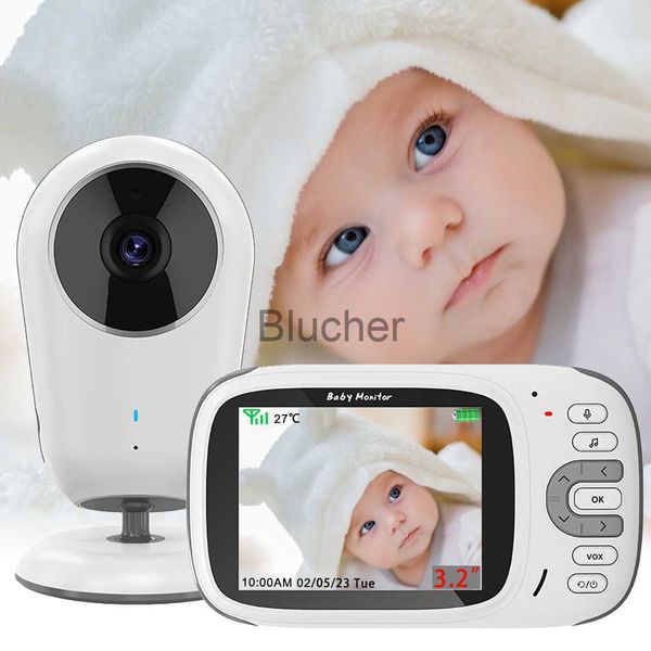other new 32 inch wireless video baby monitor intercom temperature monitoring babysitter nanny night vision security camera babyphone x0731, Silver
other new 32 inch wireless video baby monitor intercom temperature monitoring babysitter nanny night vision security camera babyphone x0731, Silver