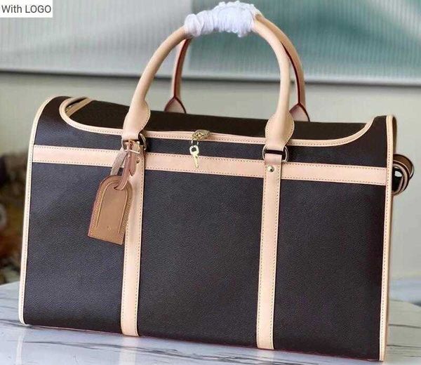2023 new 9a bag bags m42021 dog carrier 50cm momogran canvas shoulder handbags purses for women dust bag, Black
2023 new 9a bag bags m42021 dog carrier 50cm momogran canvas shoulder handbags purses for women dust bag, Black