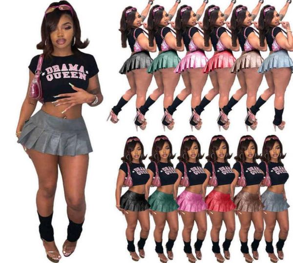 womens pu leather mini pleated short skirt designer 2023 solid cute clothes sxxl 6 colours3419457, Black
womens pu leather mini pleated short skirt designer 2023 solid cute clothes sxxl 6 colours3419457, Black