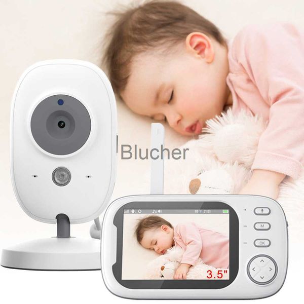 other new 35 inch lcd baby monitor with camera wireless protection detection smart nanny cam electronic babyphone cry babies feeding x0731, Silver
other new 35 inch lcd baby monitor with camera wireless protection detection smart nanny cam electronic babyphone cry babies feeding x0731, Silver