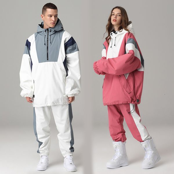 other sporting goods sport women man ski set waterproof snowboarding suits male outdoor mountain woman snowsuit warm alpine skiing outfit cl
other sporting goods sport women man ski set waterproof snowboarding suits male outdoor mountain woman snowsuit warm alpine skiing outfit cl