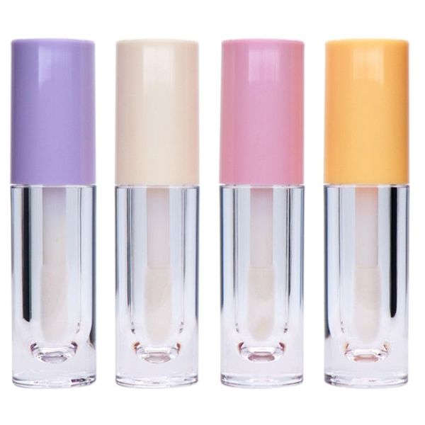 6.5ml empty lipstick tubes big and short transparent lip gloss tubes clear bottles eyeliner mascara container
6.5ml empty lipstick tubes big and short transparent lip gloss tubes clear bottles eyeliner mascara container