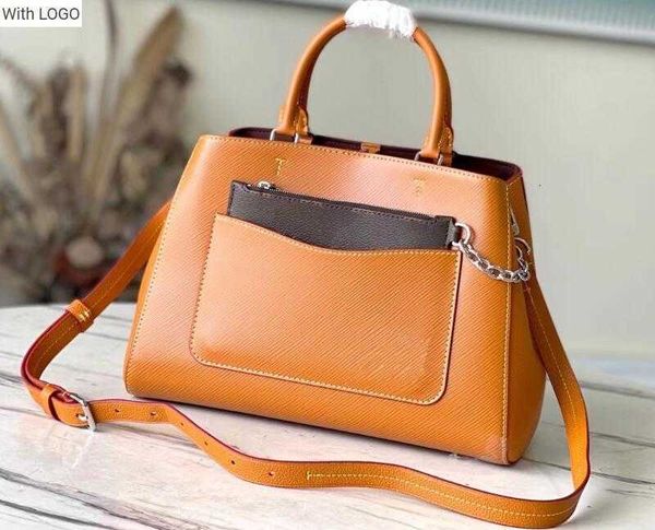2023 new 9a bag bags m59953 30cm marelle mm tote brown epi leather shoulder handbags purse for women dust bag, Black
2023 new 9a bag bags m59953 30cm marelle mm tote brown epi leather shoulder handbags purse for women dust bag, Black