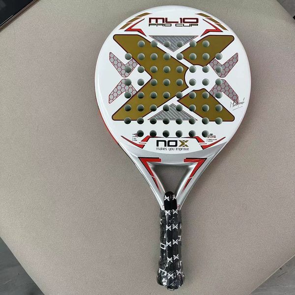 tennis rackets padel racket 3k 12k 18k fiberglass fiber rough surface high balance with eva soft memory paddle 230801
tennis rackets padel racket 3k 12k 18k fiberglass fiber rough surface high balance with eva soft memory paddle 230801
