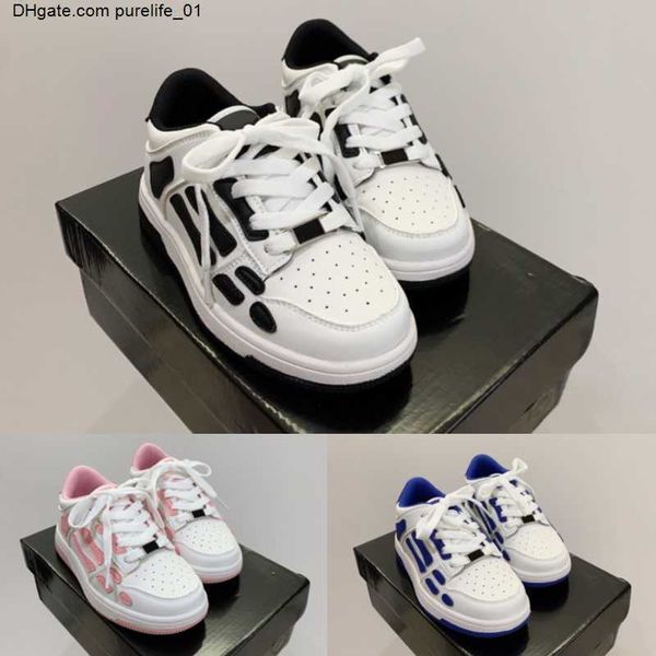 toddlers kids shoes baby boys girls bone sports sneakers children youth infants trainers, Black
toddlers kids shoes baby boys girls bone sports sneakers children youth infants trainers, Black