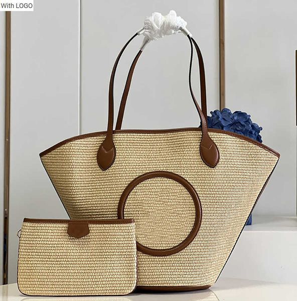 2023 new 9a bag level replication designer tote bag high-end large capacity bags m59808 wl200, Black
2023 new 9a bag level replication designer tote bag high-end large capacity bags m59808 wl200, Black